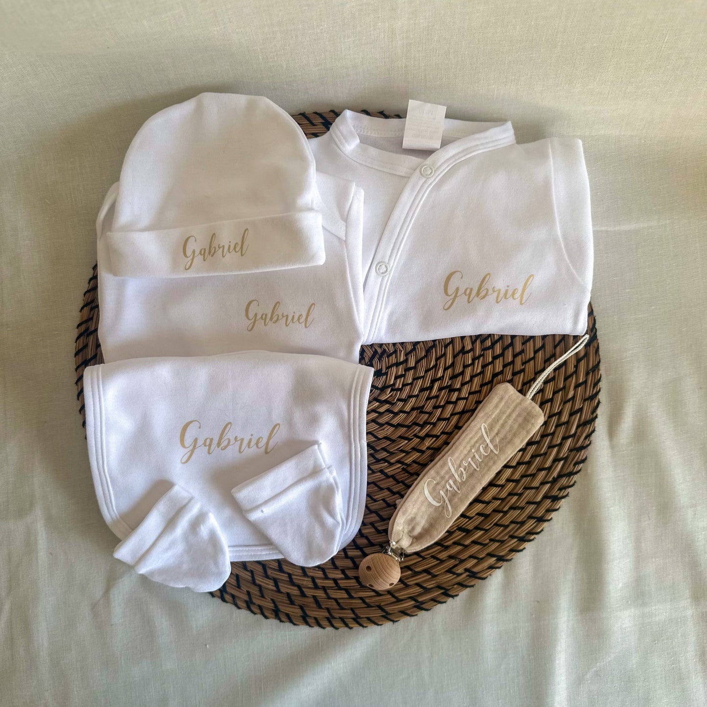 Mon Premier Coffret